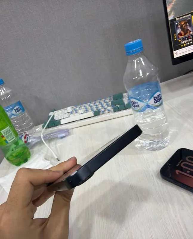 Iphone 16e 128gb 5