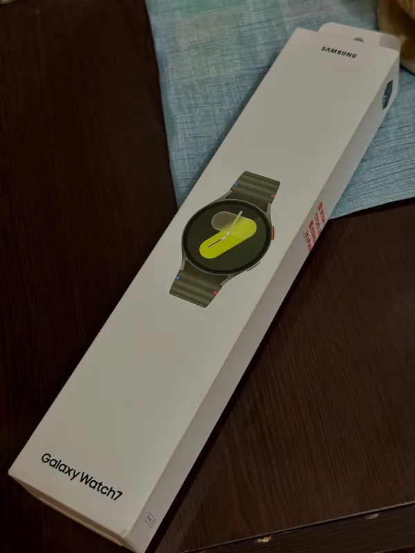 Samsung Galaxy Watch 7 1