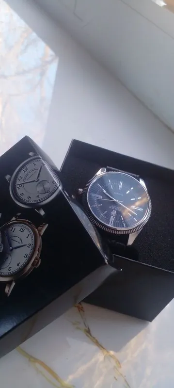 Qo‘lsoati nomi ROLEX