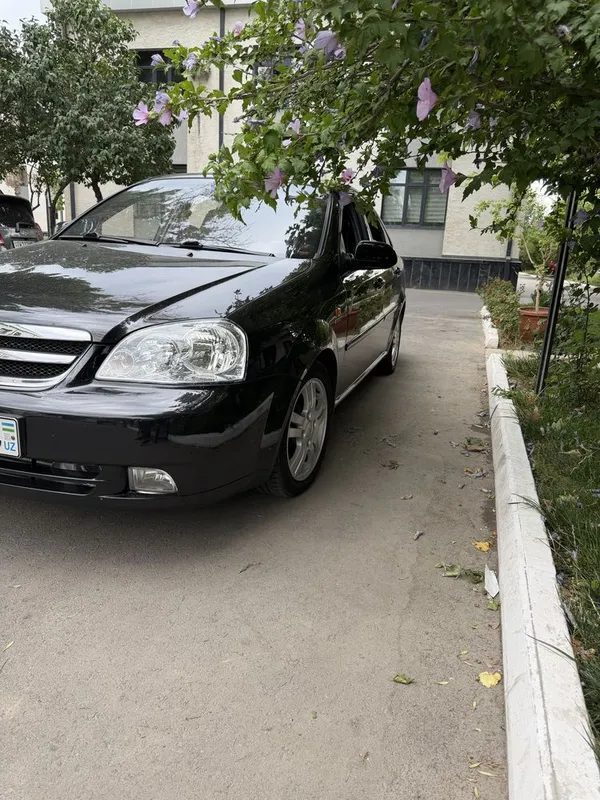 Laceti 1.6 turbo full sotiladi 1 Laceti 1.6 turbo full sotiladi 1