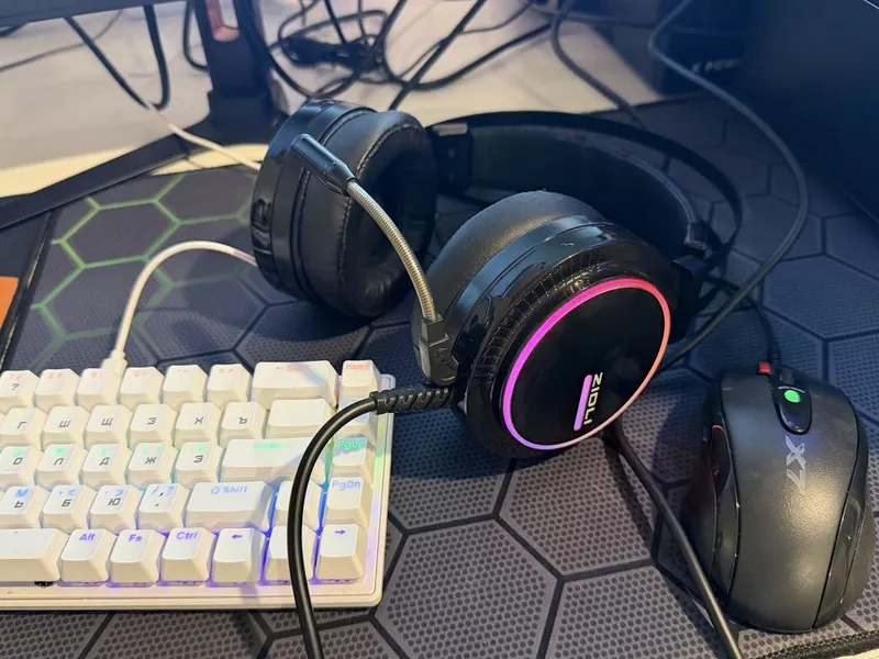 Igravoy kompyuter full komplekt 7