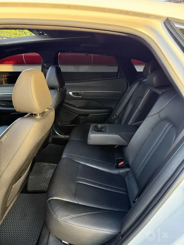 Hyundai Sonata 2020 yil kraska tozza 7 Hyundai Sonata 2020 yil kraska tozza 7