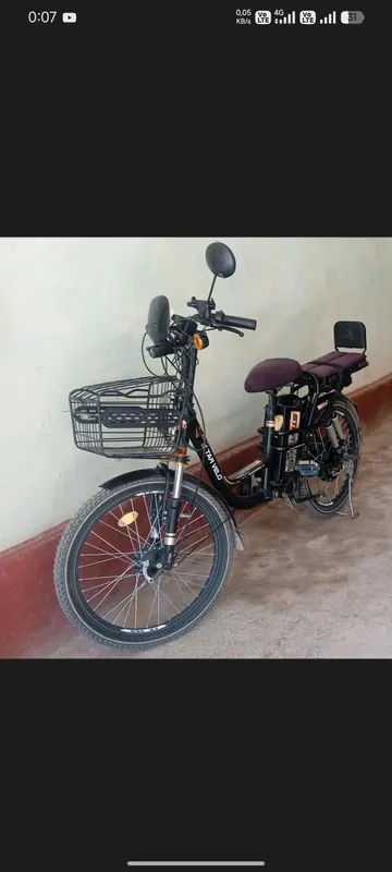 velo skuter sotiladi