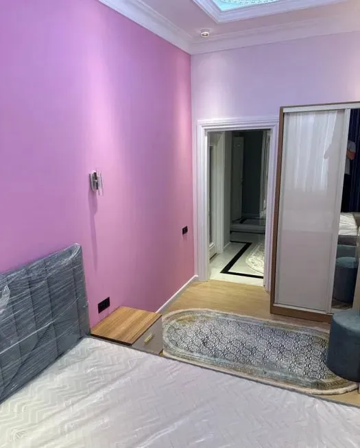 Olmazor tumanida 2 xonali kvartira ijarasi 5 Olmazor tumanida 2 xonali kvartira ijarasi 5