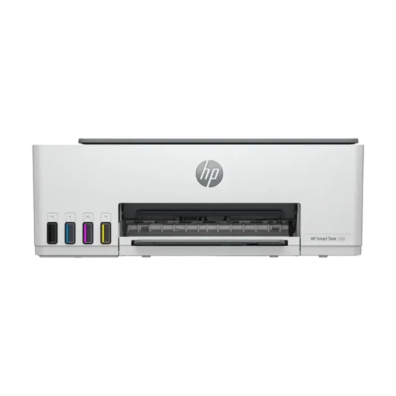 Принтер  cтруйное МФУ HP Smart Tank 520 (1F3W2A)