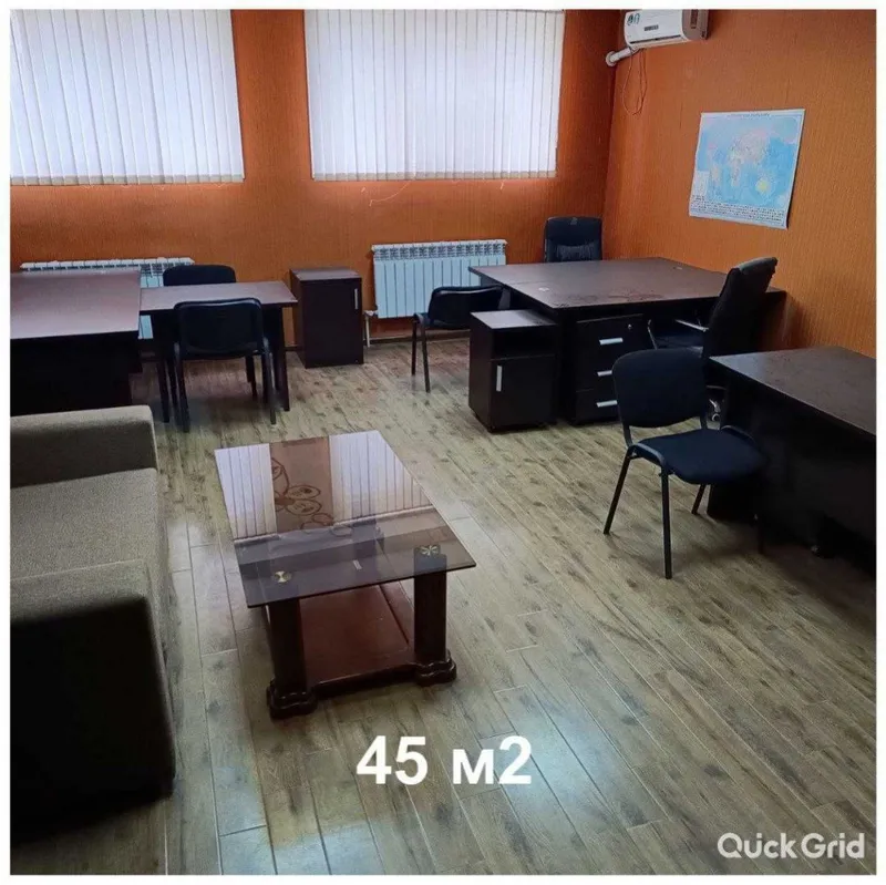 Офисы 45,72,98м2 Недолеко от Госпиталки