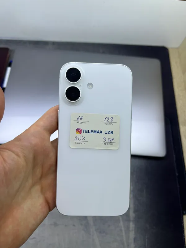 iPhone 16 1 iPhone 16 1