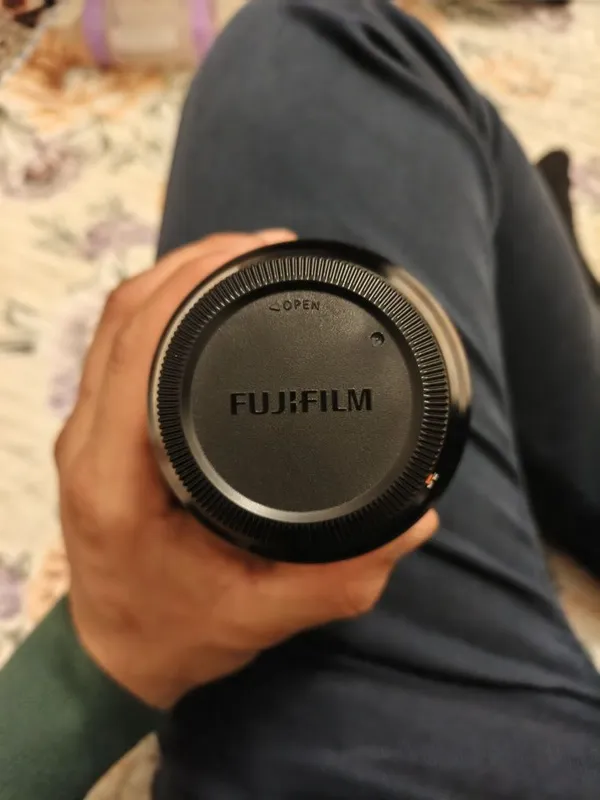 FUJIFILM 56 новый продаж — фото 4