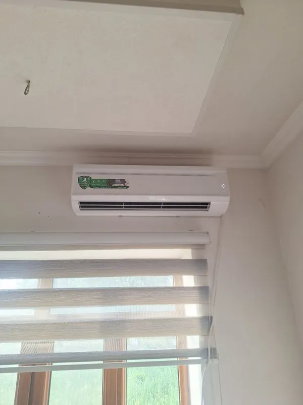 Konditsioner artel 18