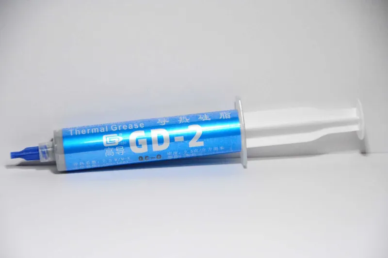 GD900, GD007, GD2 termopastasi 1