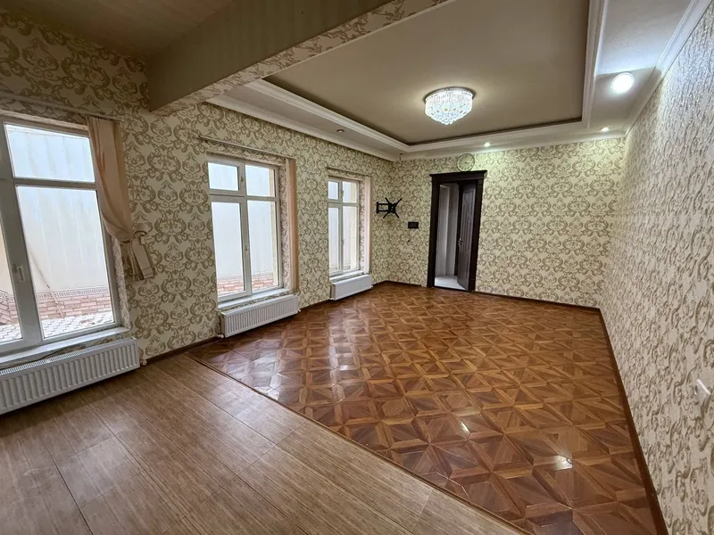 Продаётся дом новостройка в Бадамзаре 4