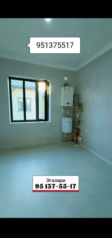 Nazarbek Turkistonda 1 honali dom 6