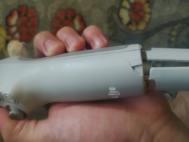 Stabilizator osmo 7 1oy ishlatilgan 3 Stabilizator osmo 7 1oy ishlatilgan 3