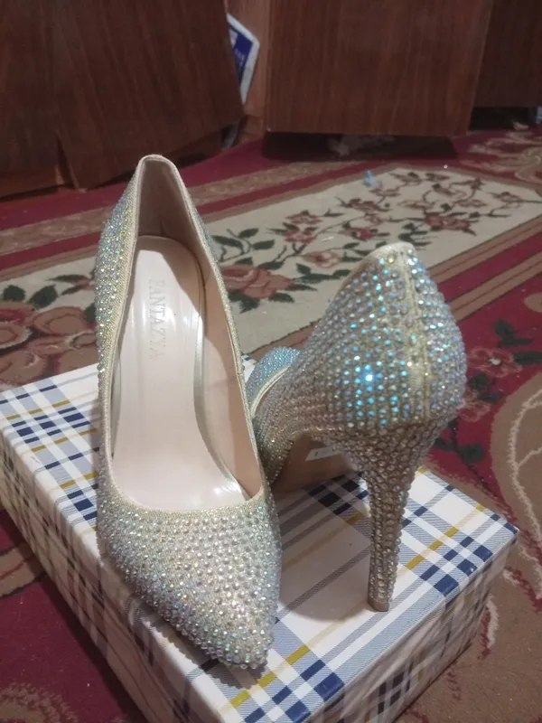 tufliklar ayollar uchun 3