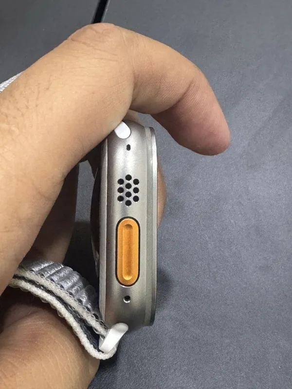 Apple Watch Ultra 2 (49 мм) срочно! — фото 4