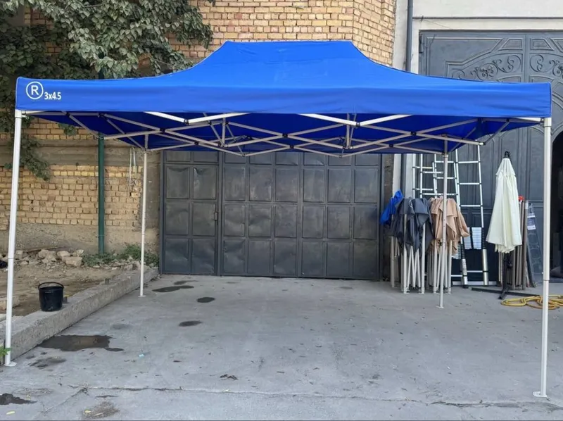 Зонтик навес аренда оптом 2 Зонтик навес аренда оптом 2