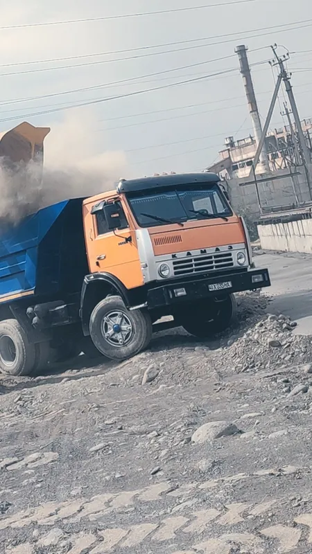 Kamaz 11155 sotaman 4 Kamaz 11155 sotaman 4