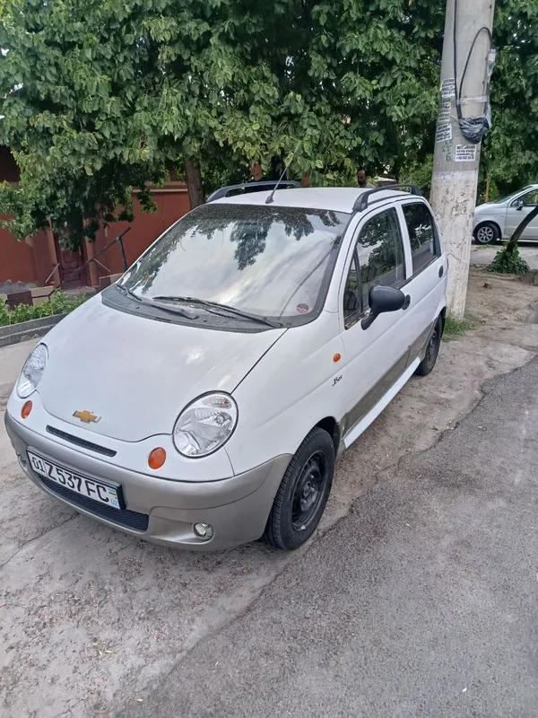Matiz best