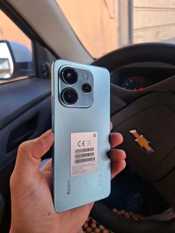 Redmi Note 14