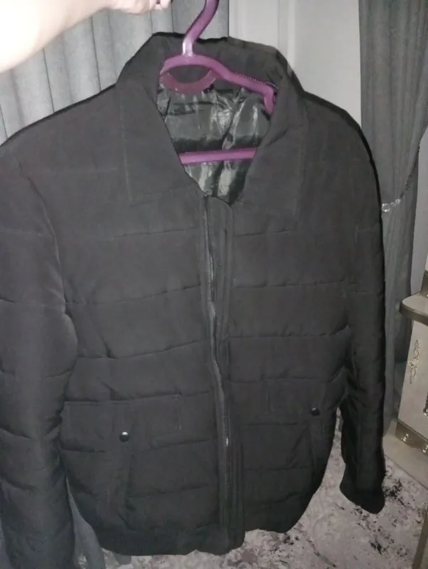 kurtka qalin