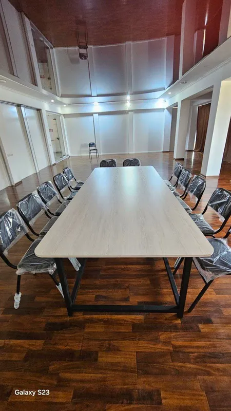 Ofis va O’quv markazlari uchun loft stoli — фото 4