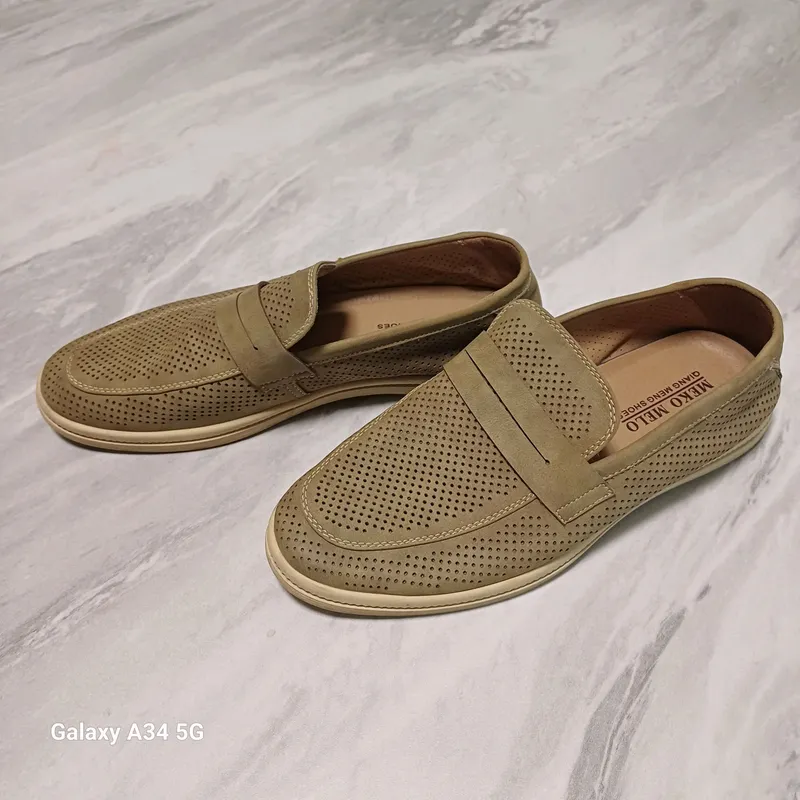 MEKO MELO QIANG MENG SHOES