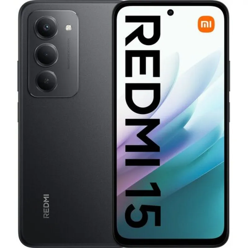 Смартфоны Xiaomi Redmi 15, 8/256 GB.  Доставка. — фото 6