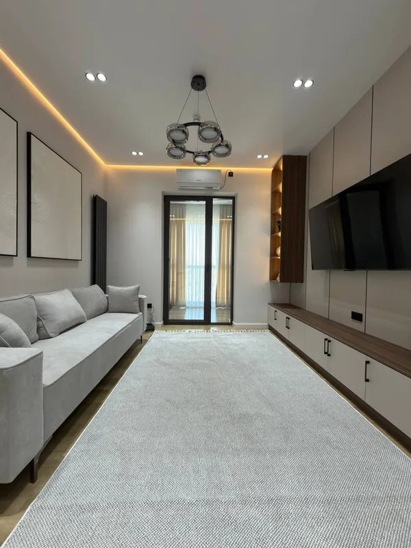 Срочно продается квартира в ЖК O'z Makon 4