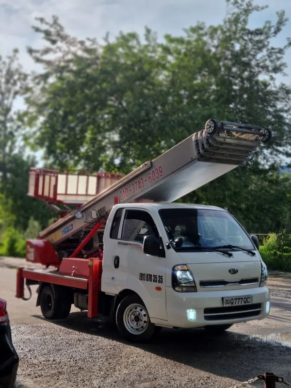 Автолифт хизмати юк чиқариш Услуга Авто лифт