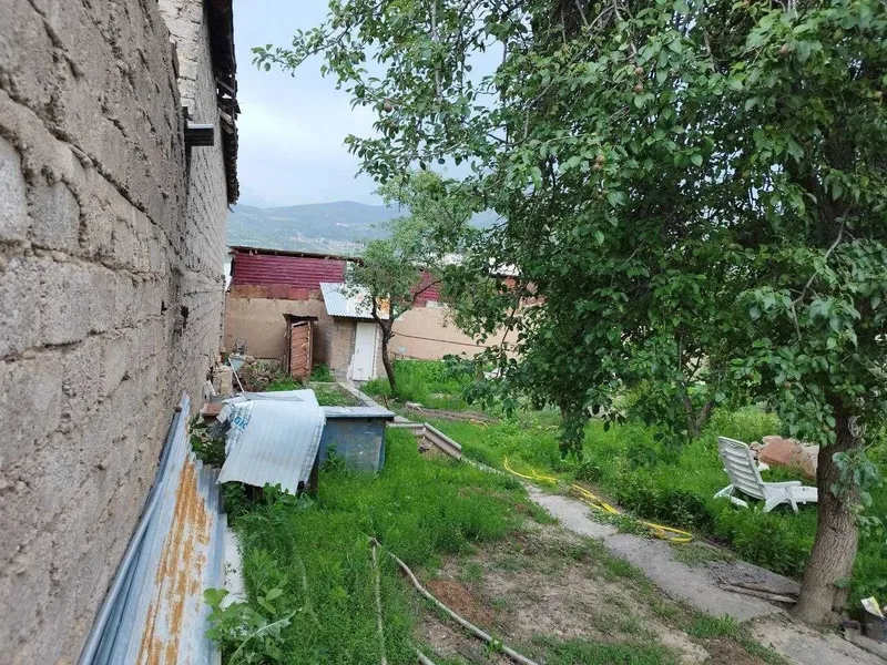 Земельный участок 9 сот под строителство в Ходжикенте — фото 2