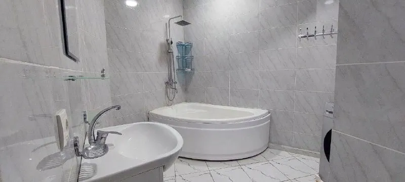 4-комнатная квартира, 85 м², Мирзо Улугбек 10