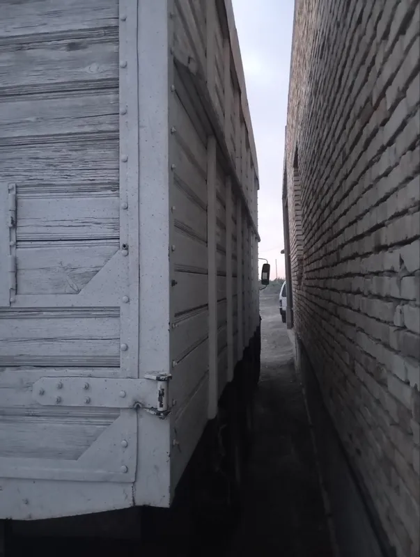 Kamaz bartavoy sotiladi 4
