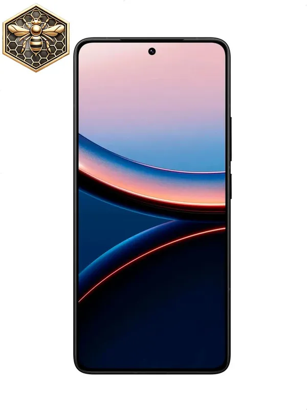 Смартфон Poco F7 Ultra 16/512 GB Yellow Global! 2