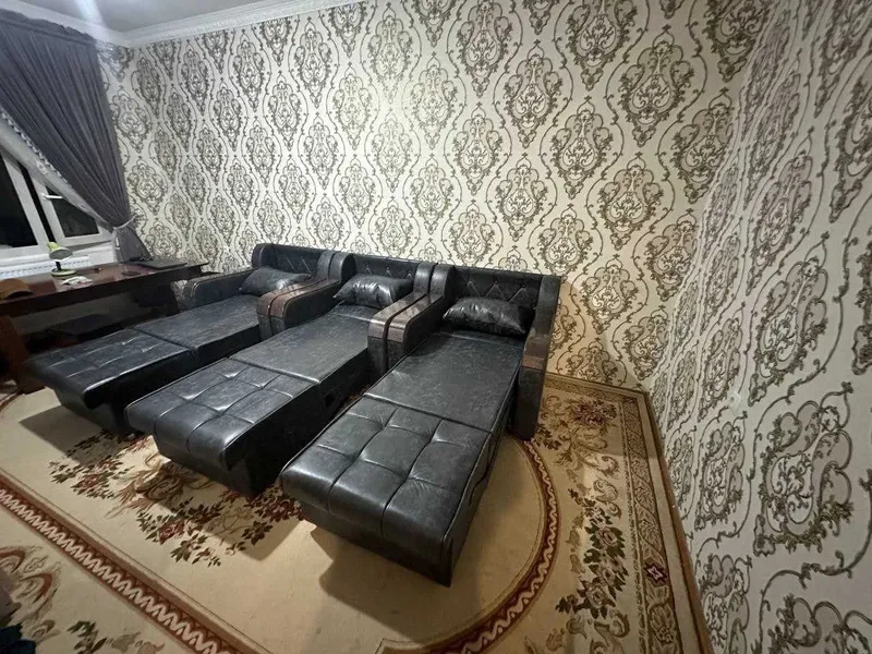 Transformer divan kravat