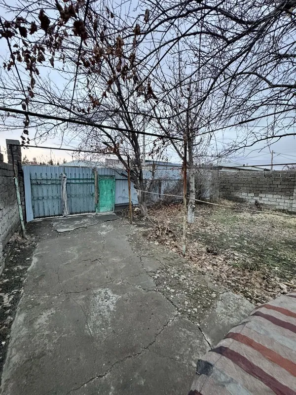 Дом посёлок Политотдел ! 4 км от Рохат пост 6,7 сот,67.000 $ — фото 4