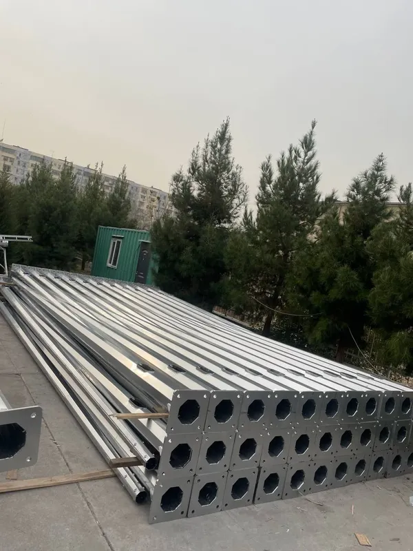Сталба ОГК металлические