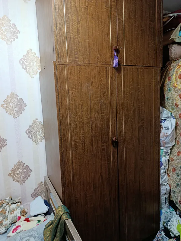 продается советское стенка в хорошем состоянии — фото 1