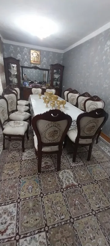 Камот пинал Шош мебел стол и стул 2 Камот пинал Шош мебел стол и стул 2