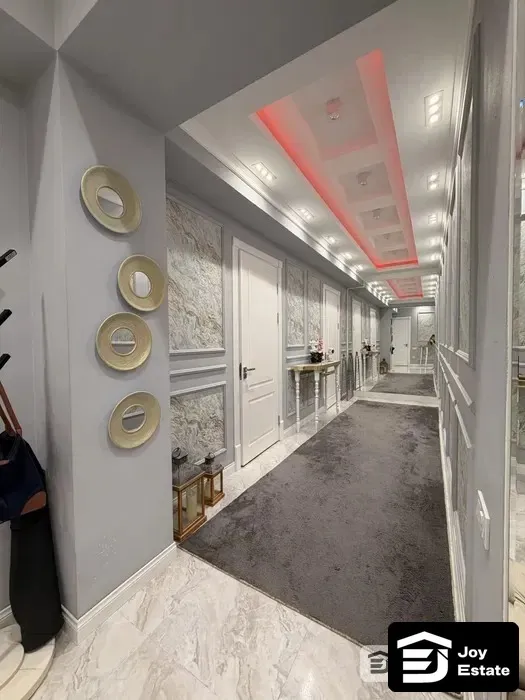 Сдаётся 3-комнатная квартира, Яккасарай, 100 м² 3