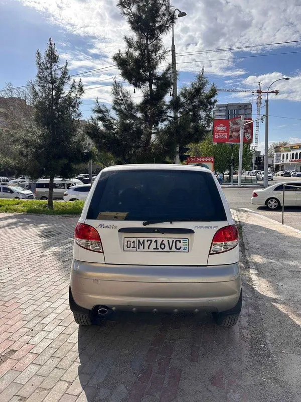 Matiz Best 2010 продаётся или сдаётся в аренду — фото 2