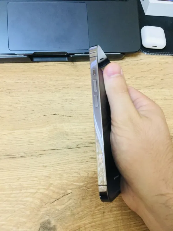 Iphone 14 pro LL/A 6
