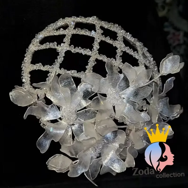 chiroyli diademalar