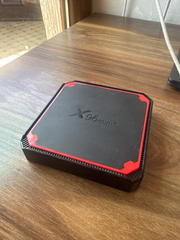 X96 mini plus 1