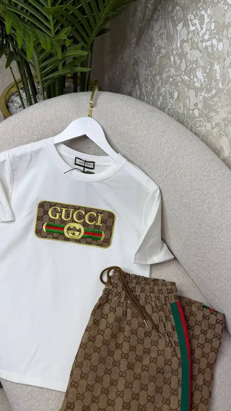 Gucci — премиум двойка (новинка) — фото 1