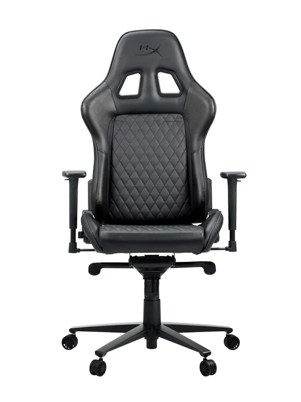 Игровое кресло HyperX JET Black — фото 3