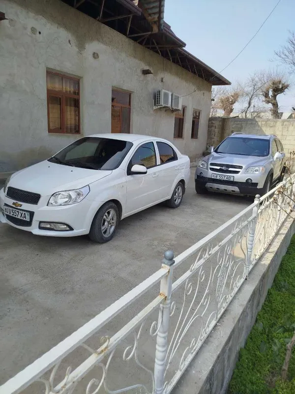 Nexia Chevrolet R3