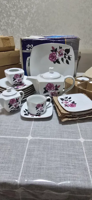 чайный набор