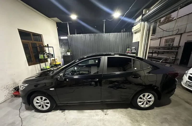 Chevrolet Onix LTZ 2024 | 40 000 km | Kafolatda | Holati a’lo 7