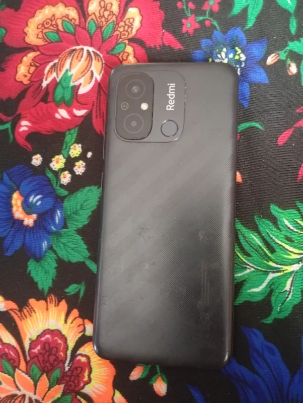 redmi12c