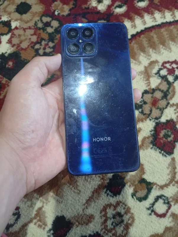 Honor X 8 2 Honor X 8 2